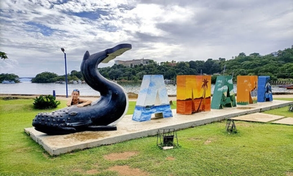 Samaná – Naturaleza en su estado más puro