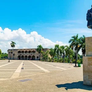 Santo Domingo City Tours