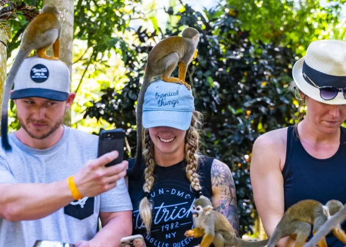 Monkeyland-Puerto-Plata-image-1