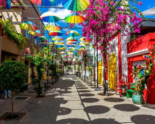 Puerto Plata City Tour